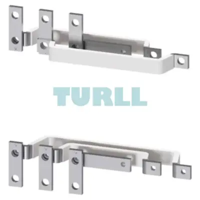 Siemens 3RA1953-2M Link Rails Set for Reversing Contactor Assemblies 3RT1.5