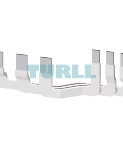 Siemens 3RA1953-3G Set of Link Rails for Delta and Star Contactors