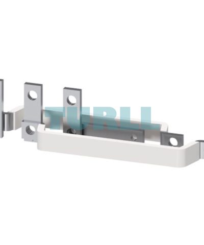 Siemens 3RA1953-3P SIRIUS 3‑Pole Link Rail Set for 3RT1.5 Reversing Contactor