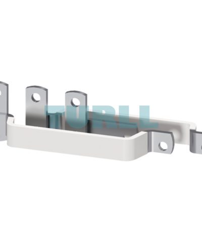 Siemens 3RA1963-3D Link Rail Set for 3RT1.6 Reversing Contactor Assemblies