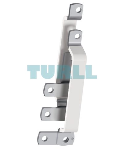 Siemens 3RA1963-3D Link Rail Set for 3RT1.6 Reversing Contactor Assemblies