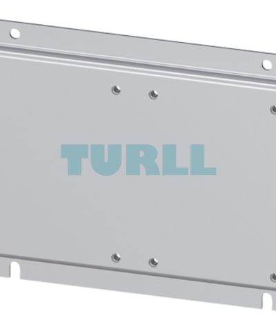 Siemens 3RA1972-2A Base Plate, Mounting for Two 3RT1.7 Contactors for Reversing