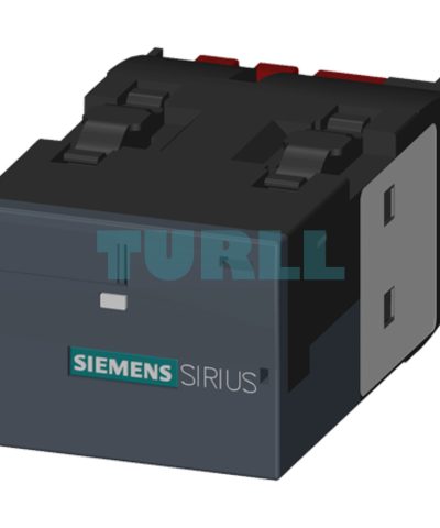 Siemens 3RA2711-0DB00 Coupling Module for IO-Link / AS-i – Star-Delta Start