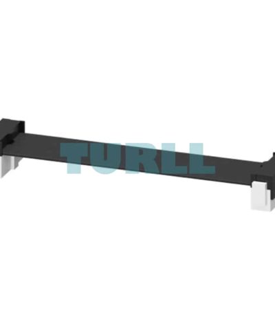 Siemens 3RA2711-0EE06 Module Connector 9 cm, 14-Pole for SIRIUS 3RA27 Function Modules