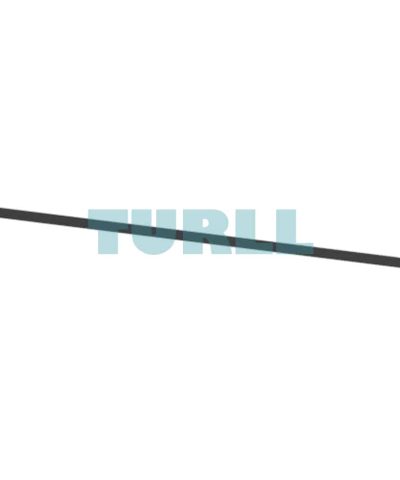 Siemens 3RA2711-0EE08 Module Connector 33.5 cm, 14-Pole for 3RA27 & 3RA2816-0EW20 Function Modules