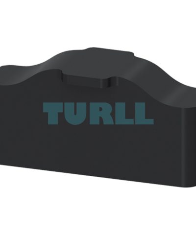 Siemens 3RA2711-0EE15 Interface Cover, 5x Pack for 3RA27 & 3RA2816-0EW20 Function Modules