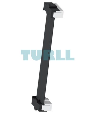 Siemens 3RA2711-0EE18, 13 cm, 14‑Pole Module Connector for 3RA27 & 3RA2816‑0EW20