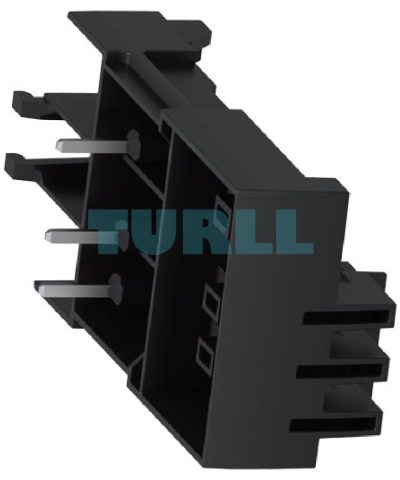 Siemens 3RA2911-2F Hybrid Link Module, Electrical & Mechanical Compatibility for 3RV2.1 & 3RT2.1