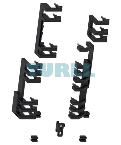 Siemens 3RA2913-2BB2 Wiring Kit, Spring-Type, Electrical, Mechanical Interlocking for YD Starter