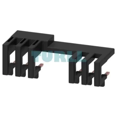 Siemens 3RA2913-3DA2 Wiring Module, Top, for Contactor Assembly S00, Spring-Type Terminal