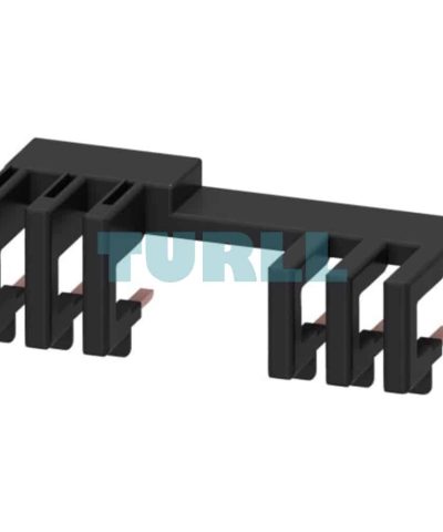 Siemens 3RA2913-3DA2 Wiring Module, Top, for Contactor Assembly S00, Spring-Type Terminal