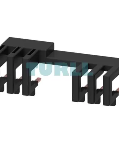 Siemens 3RA2913-3DA2 Wiring Module, Top, for Contactor Assembly S00, Spring-Type Terminal