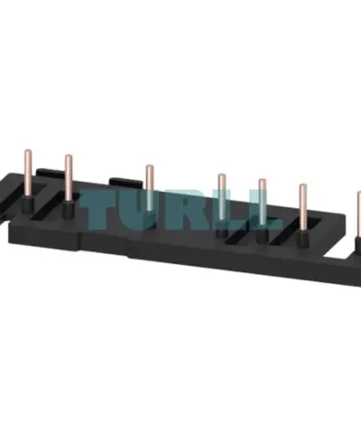Siemens 3RA2913‑3EA1 Wiring Module Bottom Mount S00, Screw Terminals