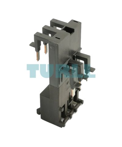 Siemens 3RA2921-2GA00 Link Module for 3RV2021/3RW3/3RW4, Spring-Type Terminal