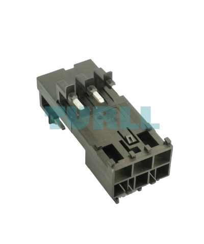 Siemens 3RA2921-2GA00 Link Module for 3RV2021/3RW3/3RW4, Spring-Type Terminal