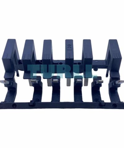 Siemens 3RA2923‑2AA2 Wiring Kit (Spring‑Type) with Mechanical Interlock for Reversing Starter S0