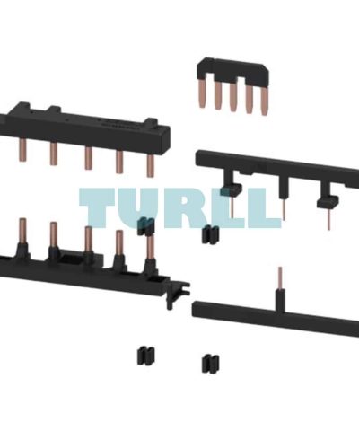 Siemens 3RA2923‑2BB1 Wiring Kit Screw Terminal, Mechanical, Electrical Interlocking