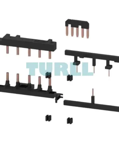 Siemens 3RA2923‑2BB1 Wiring Kit Screw Terminal, Mechanical, Electrical Interlocking