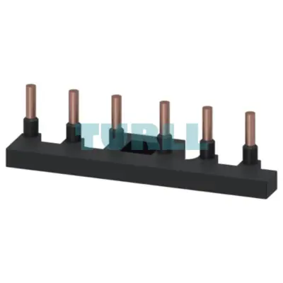 Siemens 3RA2923‑3EA1 Wiring Module Bottom for Contactor Assembly Size S0, Screw Terminal