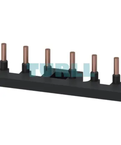 Siemens 3RA2923‑3EA1 Wiring Module Bottom for Contactor Assembly Size S0, Screw Terminal
