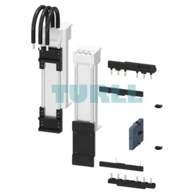 Siemens 3RA2933-1DB1 Wiring Kit, Mechanical Kit for Load Feeders, 60 mm Busbar System