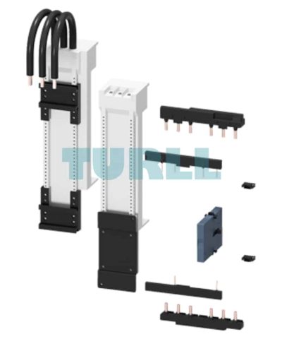Siemens 3RA2933-1DB1 Wiring Kit, Mechanical Kit for Load Feeders, 60 mm Busbar System