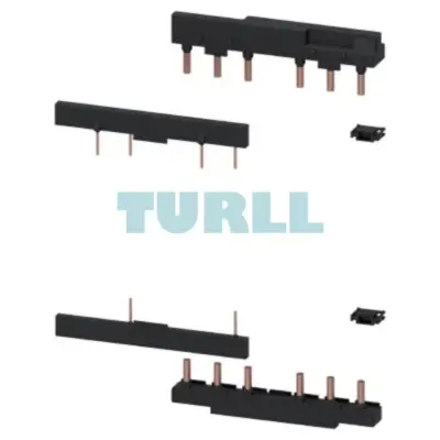 Siemens 3RA2933-2AA1 Wiring Kit for S2 Reversing Starter, Screw Terminal