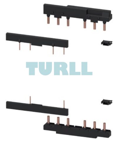 Siemens 3RA2933-2AA1 Wiring Kit for S2 Reversing Starter, Screw Terminal