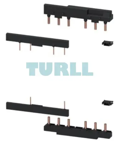 Siemens 3RA2933-2AA1 Wiring Kit for S2 Reversing Starter, Screw Terminal