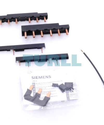 Siemens 3RA2933-2BB1 Wiring Kit, Screw Terminal for Star-Delta S2/S2/S2