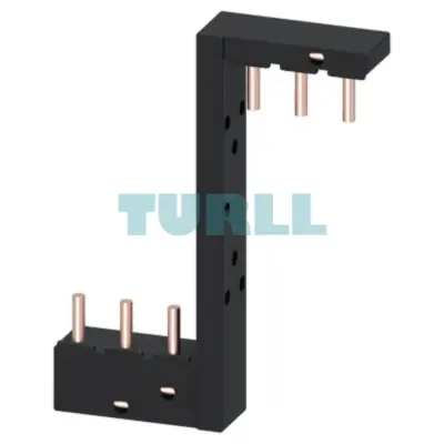 Siemens 3RA2936-1A Link Module for 3RT203 Contactors, Screw Terminal