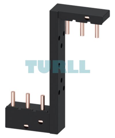 Siemens 3RA2936-1A Link Module for 3RT203 Contactors, Screw Terminal