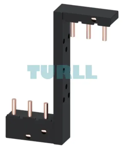 Siemens 3RA2936-1A Link Module for 3RT203 Contactors, Screw Terminal