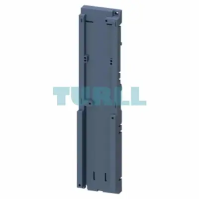 Siemens 3RA2942-1A Busbar Adapter Size S3, Screw Mount for Circuit Breaker & Contactor