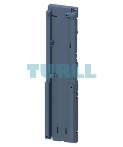 Siemens 3RA2942-1A Busbar Adapter Size S3, Screw Mount for Circuit Breaker & Contactor