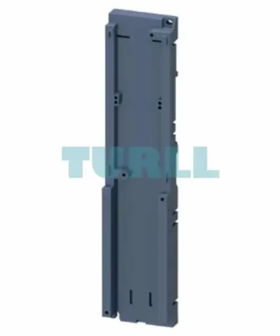 Siemens 3RA2942-1A Busbar Adapter Size S3, Screw Mount for Circuit Breaker & Contactor