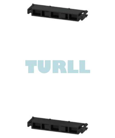 Siemens 3RA2942-2G Mechanical Connectors, 10 mm Contactor Clearance
