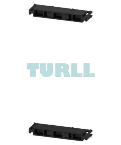 Siemens 3RA2942-2G Mechanical Connectors, 10 mm Contactor Clearance