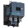 Siemens 3RT1065-6AM36 Power Contactor 265 A, 132 kW, 3-Pole AC/DC Control