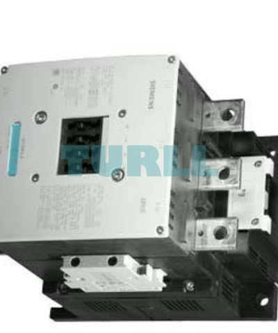 Siemens 3RT1476-6NP36 Power Contactor 3-Pole, AC-1 690A / 690V, PLC Input 24V DC