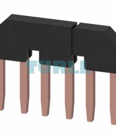 Siemens 3RT1916-4BA31 Parallel Link for 3RT2.1 Contactor, 3-Pole