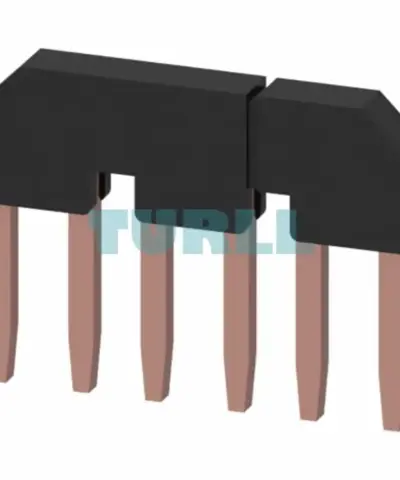 Siemens 3RT1916-4BA31 Parallel Link for 3RT2.1 Contactor, 3-Pole
