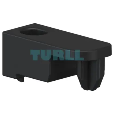 Siemens 3RT1926-4P Adapter for Screw Fastening, 2 Units per Contactor, Pack of 10 Sets for 3RT2.2 Contactors
