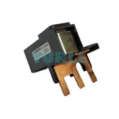 Siemens 3RT1936-4BB31 Link for Paralleling with Connecting Terminal, 3-Pole for 3RT2.3