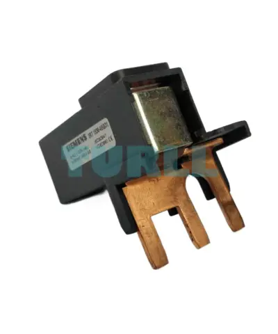 Siemens 3RT1936-4BB31 Link for Paralleling with Connecting Terminal, 3-Pole for 3RT2.3