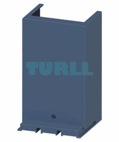 Siemens 3RT1946-4BB31 Paralleling Link, 3-Pole with Connecting Terminals for SIRIUS 3RT Series