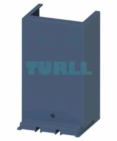 Siemens 3RT1946-4BB31 Paralleling Link, 3-Pole with Connecting Terminals for SIRIUS 3RT Series