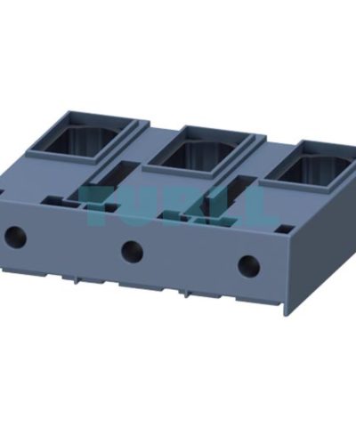 Siemens 3RT1955-4G Box Terminal for Contactor 3RT1054 Size S6, Max. Connection