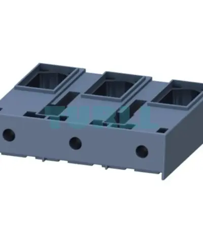 Siemens 3RT1955-4G Box Terminal for Contactor 3RT1054 Size S6, Max. Connection