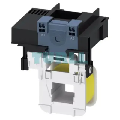 Siemens 3RT1955-5AD32 Withdrawable Drive for 3RT105 & 3RT145 Contactors, AC/DC 42-48V